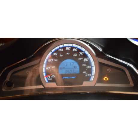 Honda Motorcycle Dash (PSX 2014->)