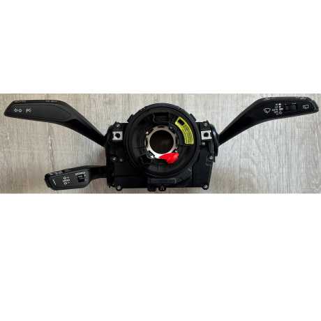 Audi steering wheel angle sensor (SAS)