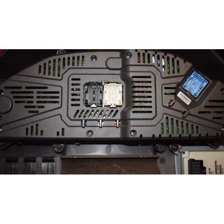 Volvo Industrial (L110F, L120F)  