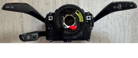 Audi steering wheel angle sensor (SAS)