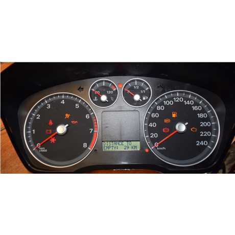 Ford Focus (2005->)