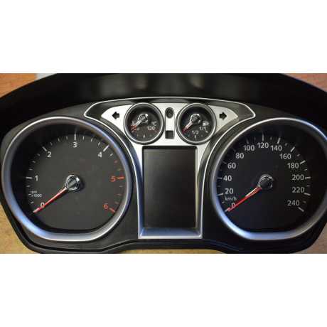 Ford Focus (2008->)