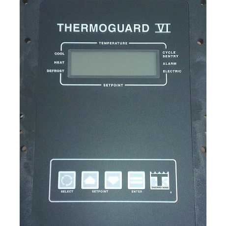 Thermo King Thermoguard VI