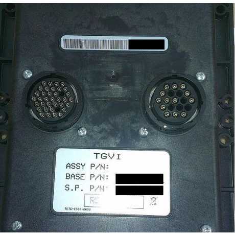 Thermo King Thermoguard VI