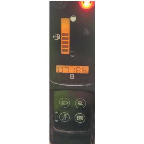 Case 445 (NEW HOLLAND)