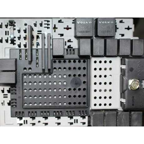 Volvo IMMO (Immo ECU CEM)