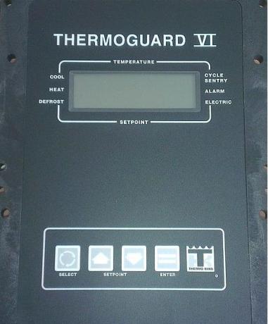 Thermo King Thermoguard VI