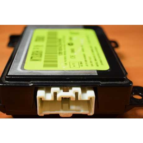 Mitsubishi Bluetooth