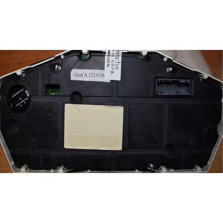 Ford Focus (2008->)