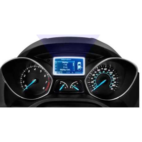 Ford Focus (2013->)