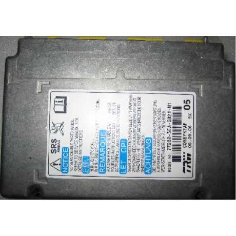 Honda SRS (AIRBAG) 