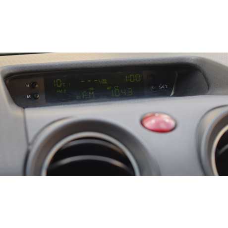 Mitsubishi DISPLAY (Colt)  