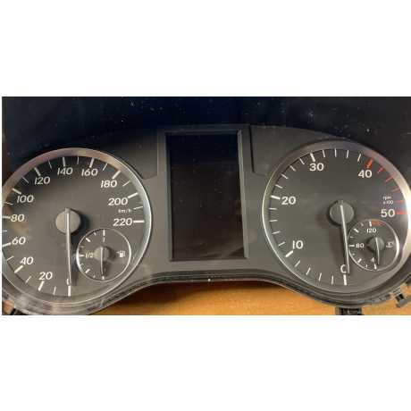 Mercedes Benz Vito, Viano (2014->)