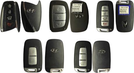 Hyundai Smart Key Reset (Renew)